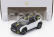 Norev Renault R4 E-tech 2025 1:64 Bílá