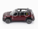 Norev Renault R4 E-tech 2025 1:64 Red