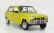 Norev Renault R5 1974 1:18 Žlutá