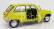 Norev Renault R5 1974 1:18 Žlutá