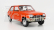 Norev Renault R5 1975 1:18 Orange