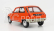 Norev Renault R5 1975 1:18 Orange