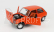 Norev Renault R5 1975 1:18 Orange
