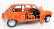 Norev Renault R5 1975 1:18 Orange