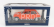 Norev Renault R5 1975 1:18 Orange