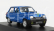 Norev Renault R5 Alpine 1977 1:43 Blue Met