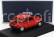 Norev Renault R5 Alpine Turbo 1983 1:43 Red