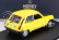 Norev Renault R5 Copa 1980 1:43 Žlutá Černá