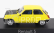 Norev Renault R5 Copa 1980 1:43 Žlutá Černá