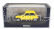 Norev Renault R5 Copa 1980 1:43 Žlutá Černá
