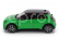 Norev Renault R5 E-tech 2024 1:18 Pop Zelená Černá