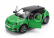 Norev Renault R5 E-tech 2024 1:18 Pop Zelená Černá