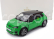 Norev Renault R5 E-tech 2024 1:18 Pop Zelená Černá