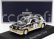 Norev Renault R5 Maxi Turbo Team Diac N 1 Winner Rally Du Var 1986 Francois Chatriot - Michel Perin 1:43 Černá Béžová Bílá