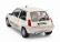 Norev Renault R5 Supercinque Gt Turbo Phase I 1985 1:18 Bílá Perla
