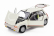 Norev Renault R5 Supercinque Gt Turbo Phase I 1985 1:18 Bílá Perla