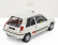 Norev Renault R5 Supercinque Gt Turbo Phase Ii 1989 1:18 Panda White