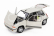 Norev Renault R5 Supercinque Gt Turbo Phase Ii 1989 1:18 Panda White