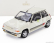ROZBALENO - Norev Renault R5 Supercinque Gt Turbo Phase Ii 1989 1:18 Panda White