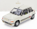 Norev Renault R5 Supercinque Gt Turbo Phase Ii 1989 1:18 Panda White
