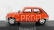 Norev Renault R5 Tl 1972 1:43 Orange