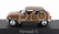 Norev Renault R5 Tl 1974 1:43 Brown Met