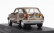Norev Renault R5 Tl 1974 1:43 Brown Met