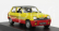Norev Renault R5 Ts Montecarlo 1978 1:43 Žlutá Červená