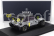 Norev Renault R5 Turbo 3e E-tech 2022 1:43 Černá Bílá Žlutá
