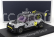 Norev Renault R5 Turbo 3e E-tech 2022 1:43 Černá Bílá Žlutá