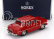 Norev Renault R8 1963 1:87 Montijo Red
