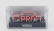 Norev Renault R8 1963 1:87 Montijo Red