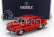 Norev Renault R8 1963 1:87 Montijo Red