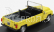 Norev Renault Rodeo 4 1972 1:43 Žlutá