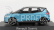 Norev Renault Scenic 2016 1:43 Světle Modrá Černá