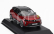 Norev Renault Scenic E-tech Full Electric 2024 1:43 Plamenná Červená Černá