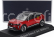 Norev Renault Scenic E-tech Full Electric 2024 1:43 Plamenná Červená Černá