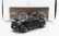 Norev Renault Scenic E-tech Full Electric 2024 1:64 Diamantová Černá