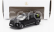 Norev Renault Scenic E-tech Full Electric 2024 1:64 Diamantová Černá
