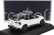 Norev Renault Scenic E-tech Full Electric Espirit Alpine 2024 1:43 Pearl White