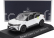 Norev Renault Scenic E-tech Full Electric Espirit Alpine 2024 1:43 Pearl White