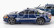 Norev Renault Set 2x A110 Alpine Gendarmerie Coupe 2022 + 1600s Coupe Gendarmerie 1971 1:43 Blue