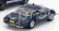 Norev Renault Set 2x A110 Alpine Gendarmerie Coupe 2022 + 1600s Coupe Gendarmerie 1971 1:43 Blue