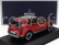 Norev Renault Symbioz 2024 1:43 Red