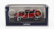 Norev Renault Symbioz 2024 1:43 Red