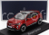 Norev Renault Symbioz 2024 1:43 Red