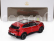 Norev Renault Symbioz Esprit Alpine 2024 1:64 Red