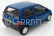 Norev Renault Twingo 1995 1:18 Cyan Blue