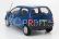 Norev Renault Twingo 1995 1:18 Cyan Blue