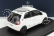 Norev Renault Twingo Urban Night 2021 1:43 Bílá